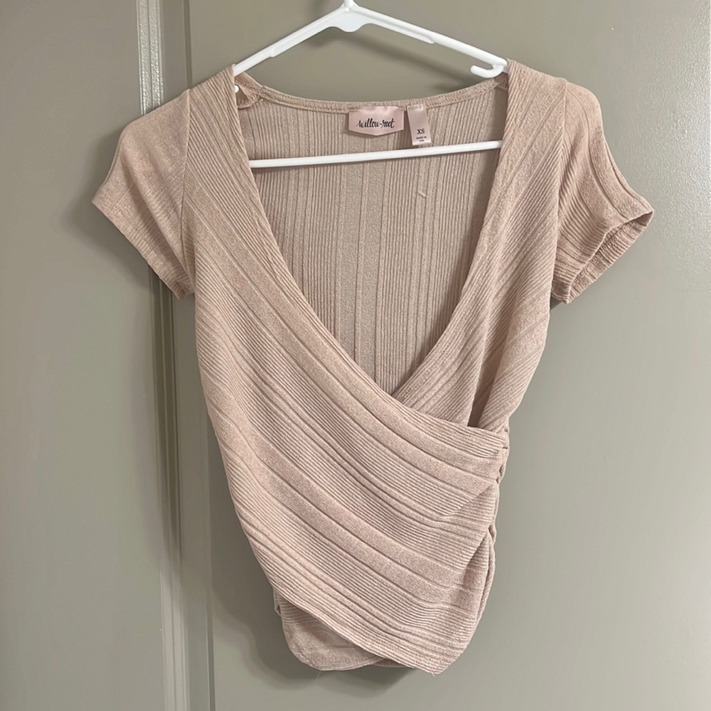 Willow & Root NWOT